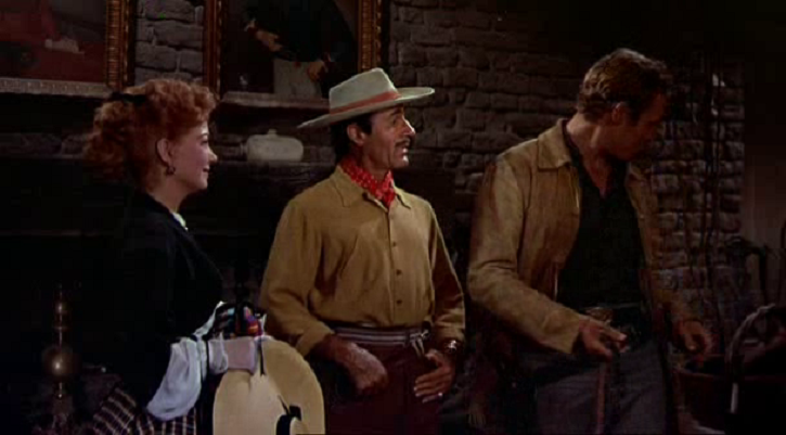 三个暴力狂剧照的剧照