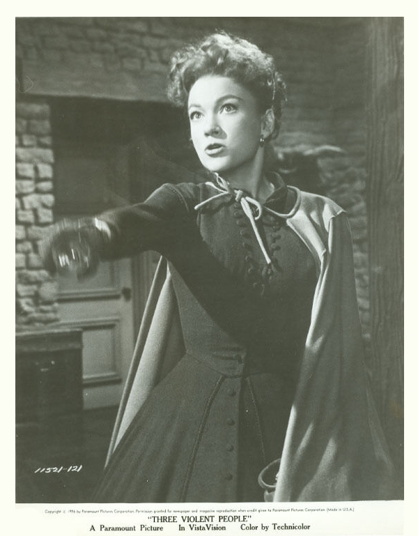 三个暴力狂剧照的剧照