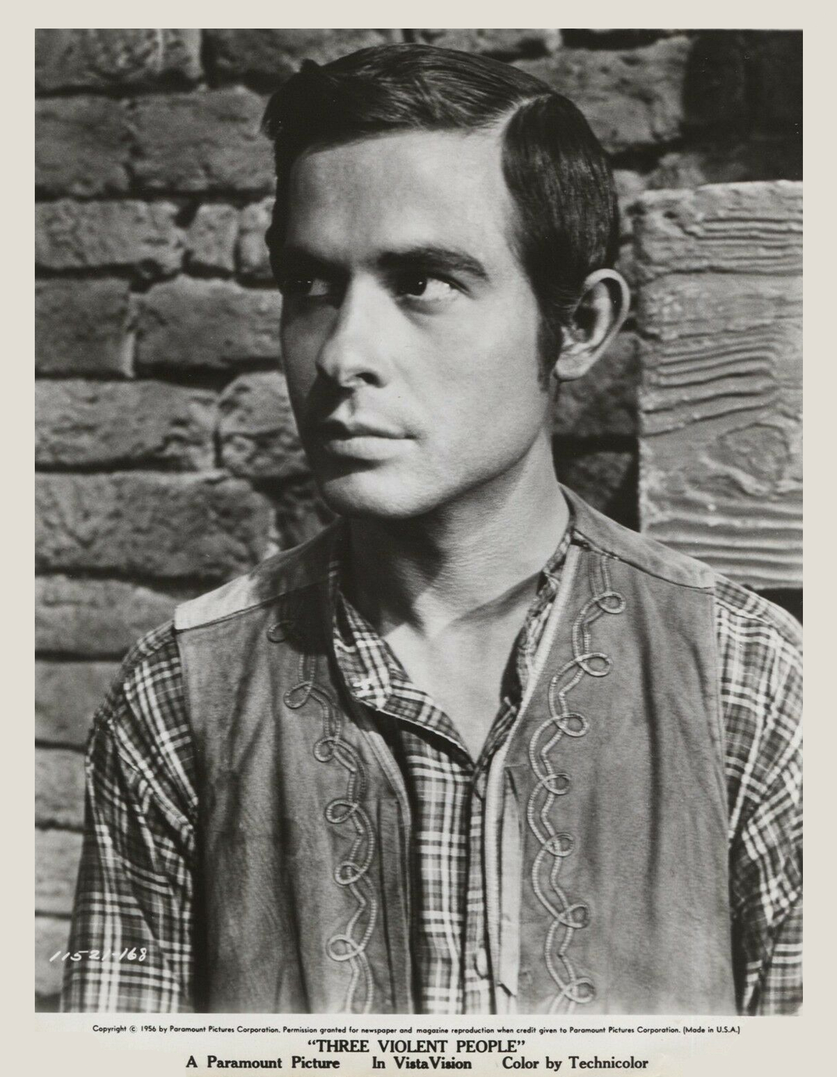 三个暴力狂剧照的剧照