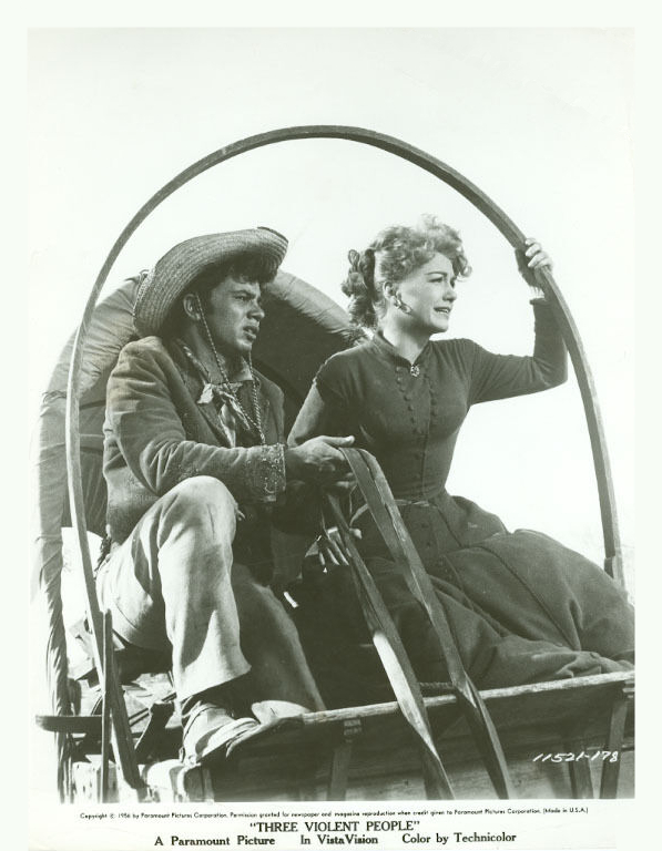 三个暴力狂剧照的剧照