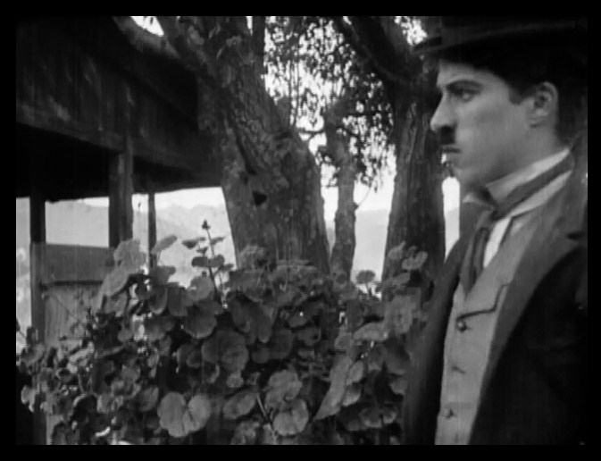 流浪汉剧照的剧照