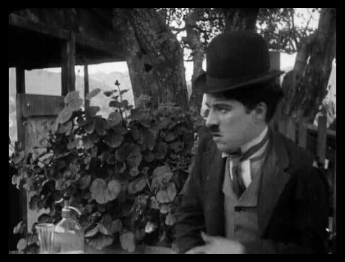 流浪汉剧照的剧照