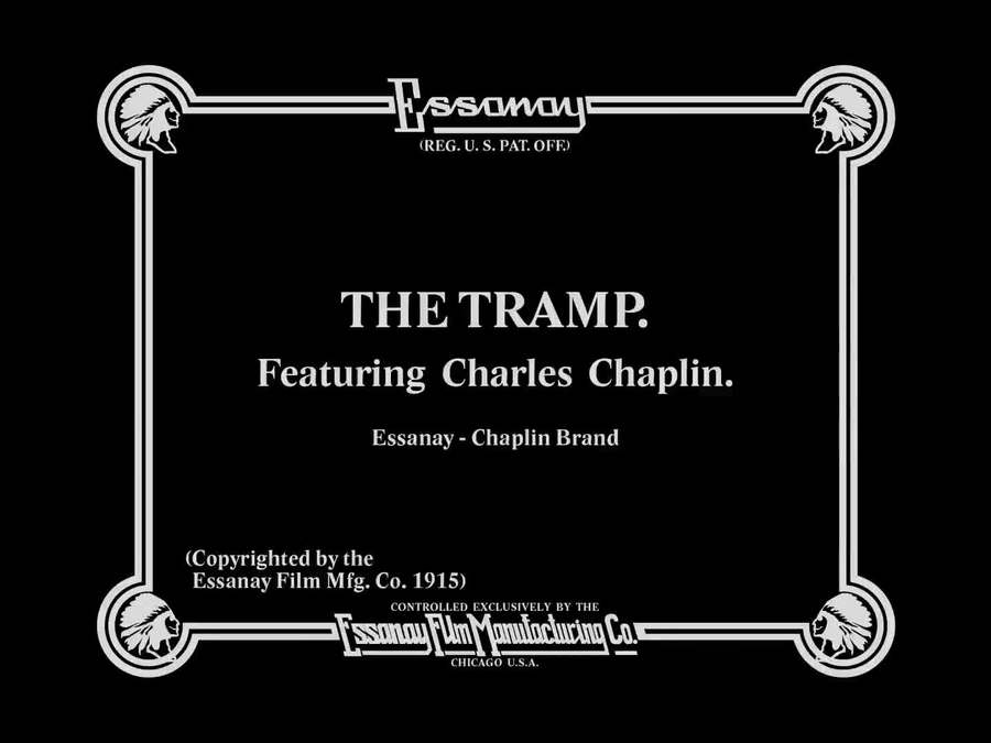 流浪汉剧照的剧照