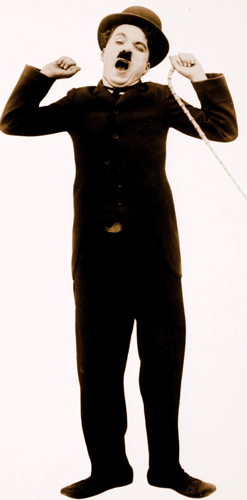 流浪汉剧照的剧照