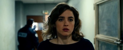 自由了！剧照的剧照