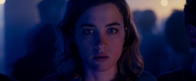 自由了！剧照的剧照