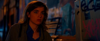 自由了！剧照的剧照