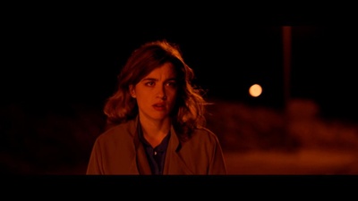 自由了！剧照的剧照