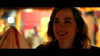 自由了！剧照的剧照