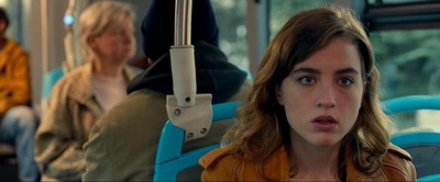 自由了！剧照的剧照