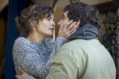 自由了！剧照的剧照