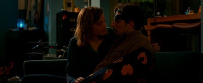 自由了！剧照的剧照