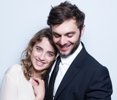 自由了！剧照的剧照