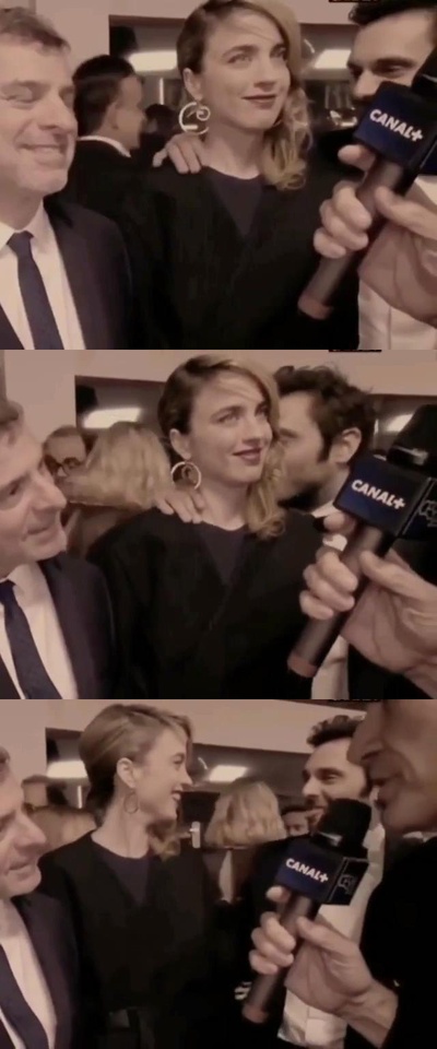 自由了！剧照的剧照