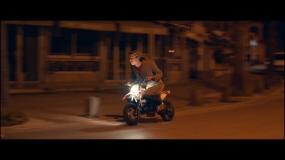 自由了！剧照的剧照