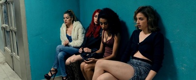 自由了！剧照的剧照