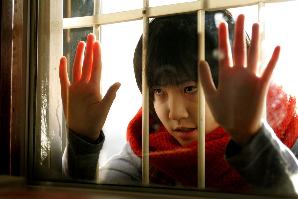 不信地狱剧照的剧照