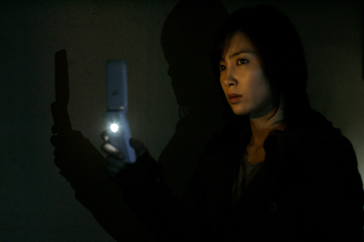 不信地狱剧照的剧照