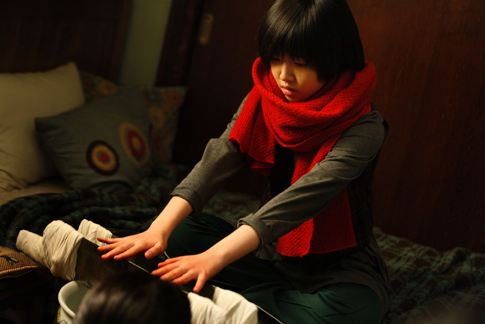 不信地狱剧照的剧照