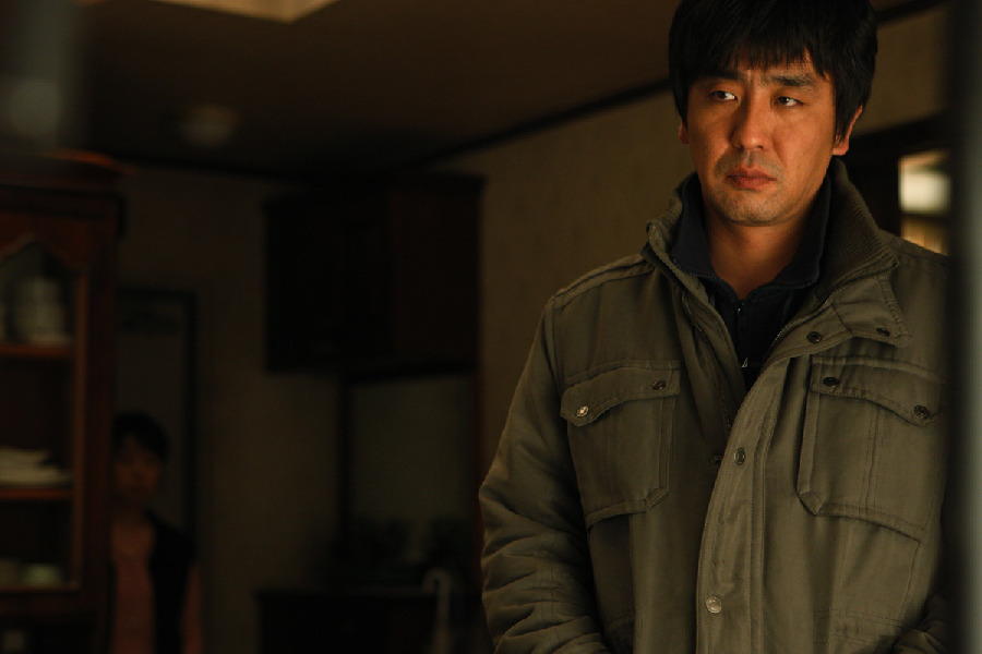 不信地狱剧照的剧照