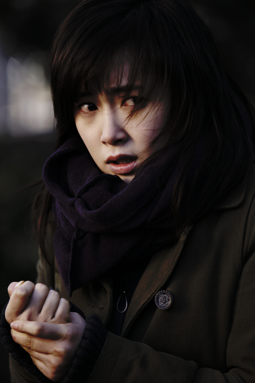 不信地狱剧照的剧照