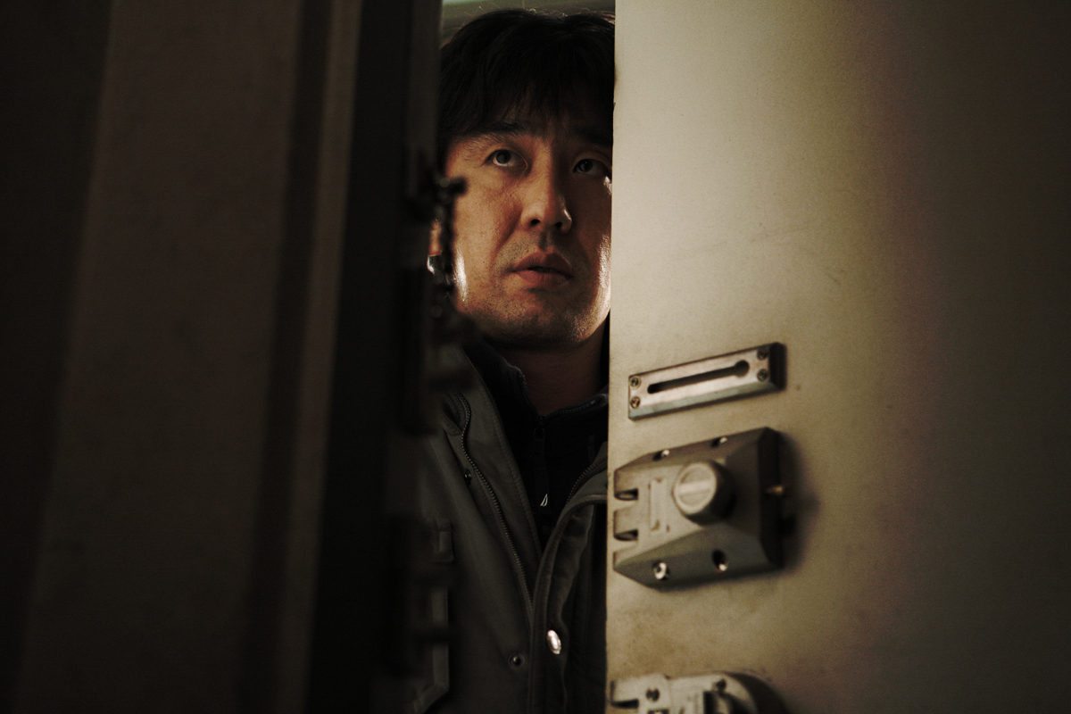 不信地狱剧照的剧照