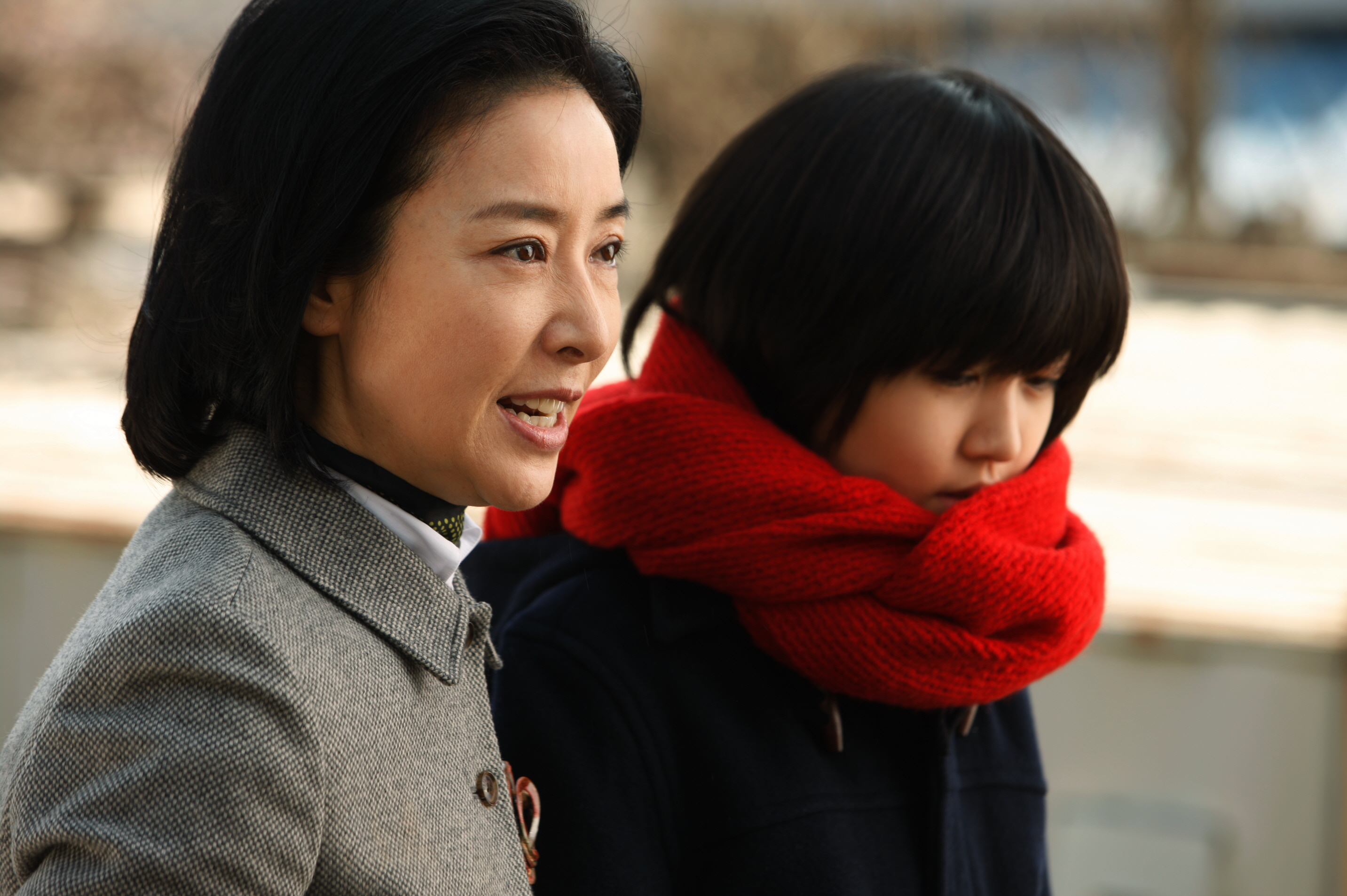 不信地狱剧照的剧照