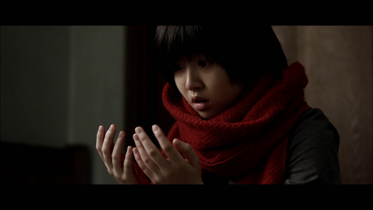 不信地狱剧照的剧照