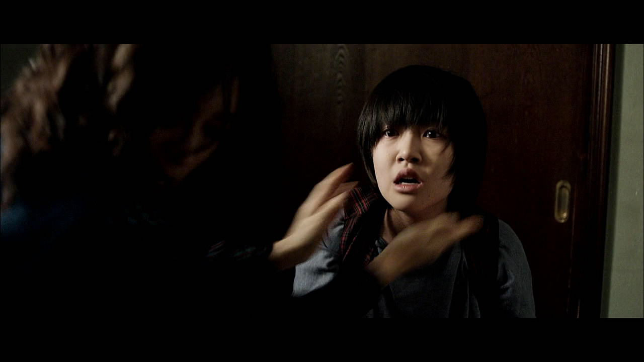 不信地狱剧照的剧照