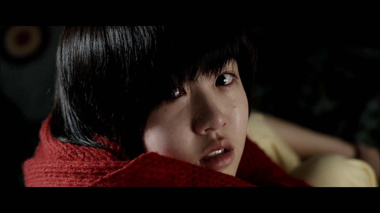 不信地狱剧照的剧照