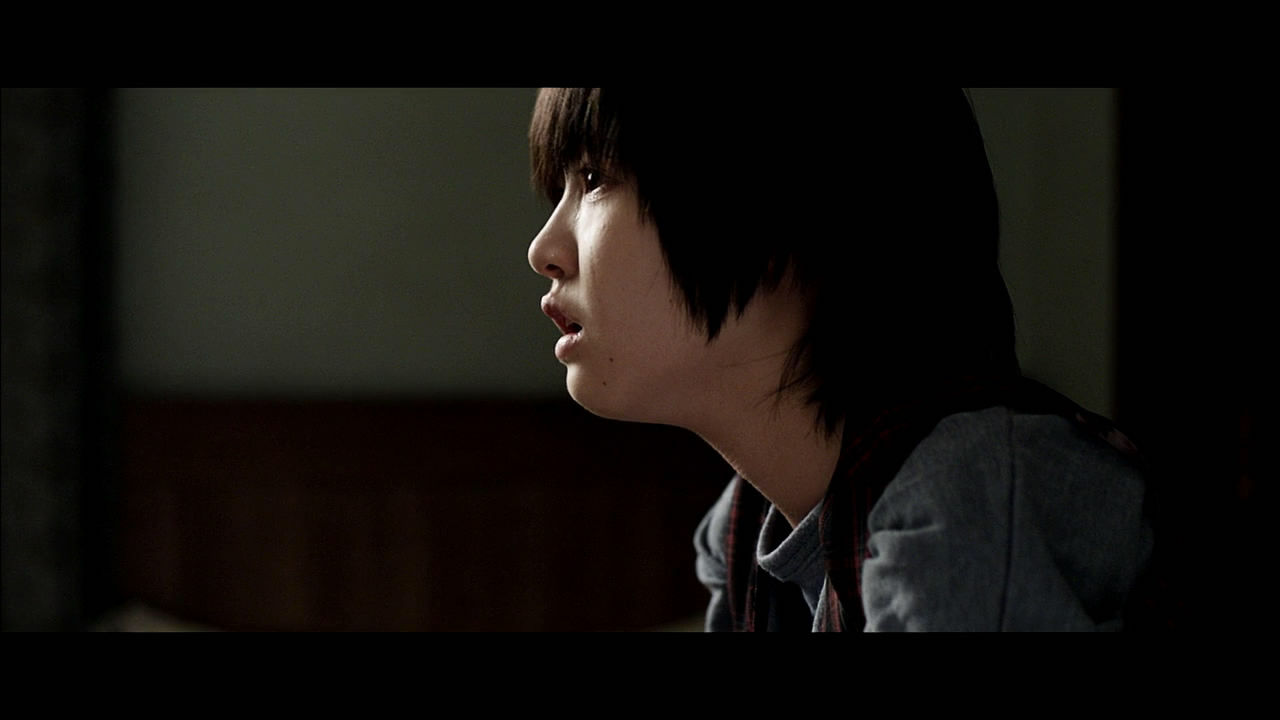 不信地狱剧照的剧照