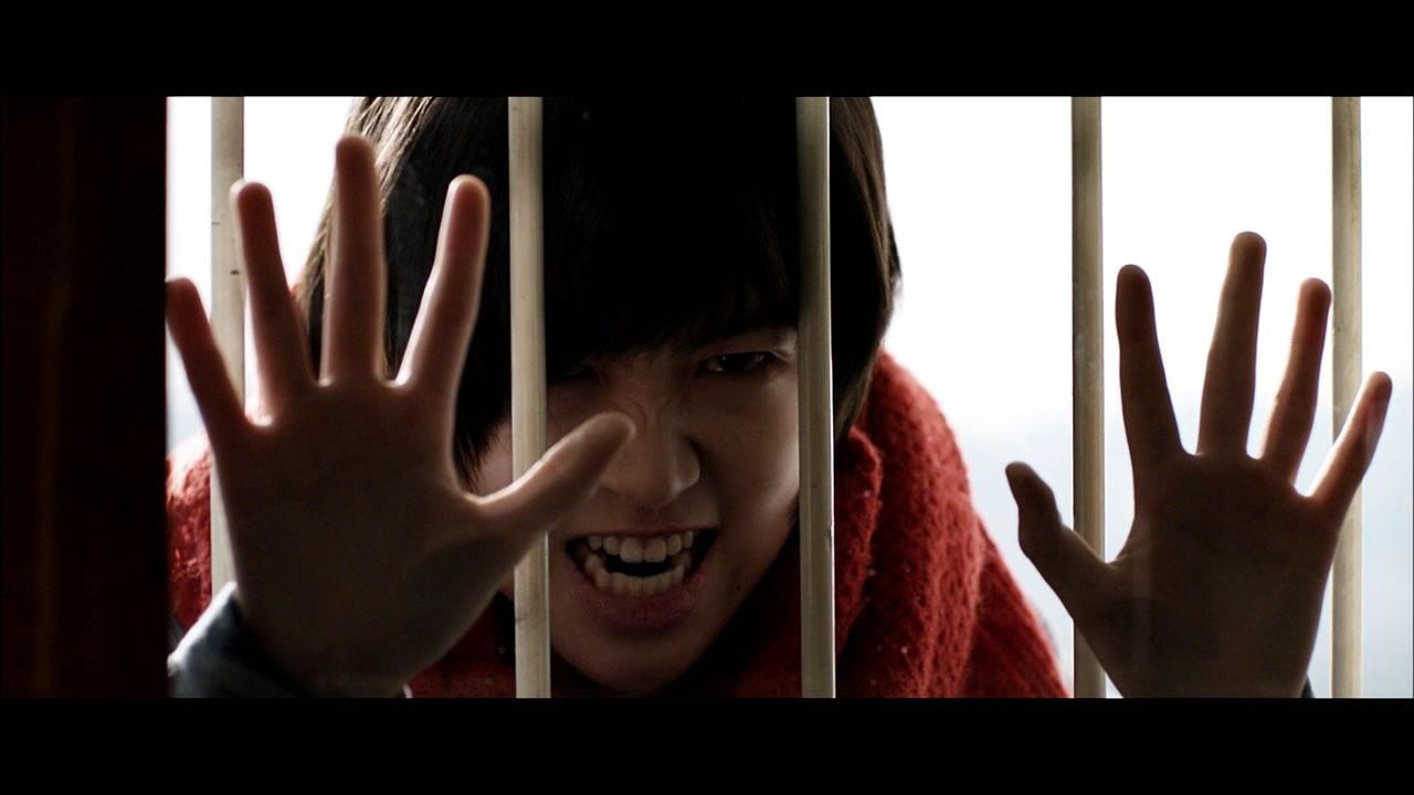 不信地狱剧照的剧照