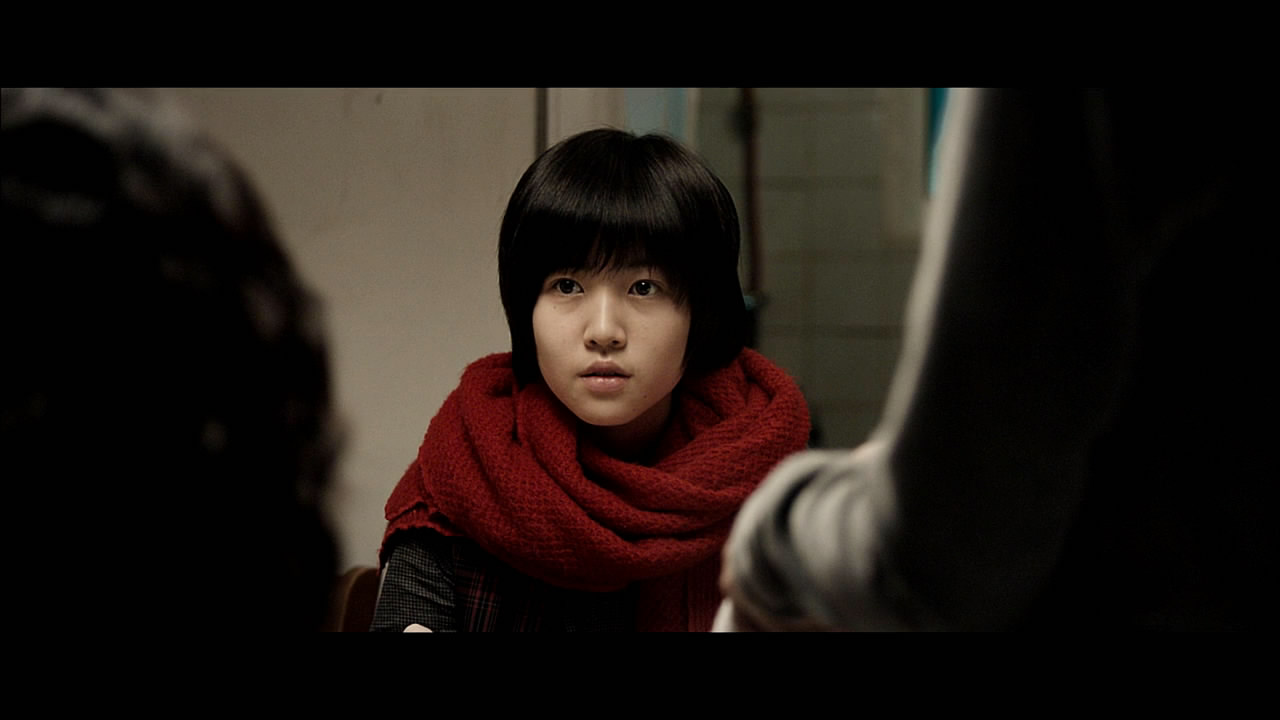 不信地狱剧照的剧照