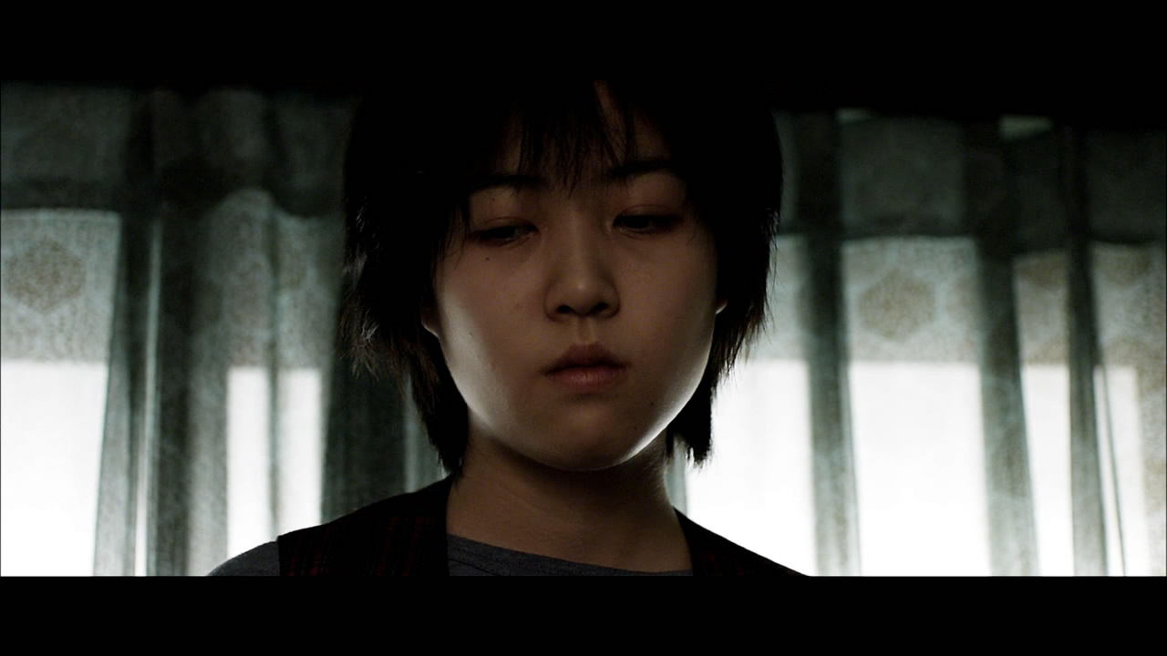 不信地狱剧照的剧照