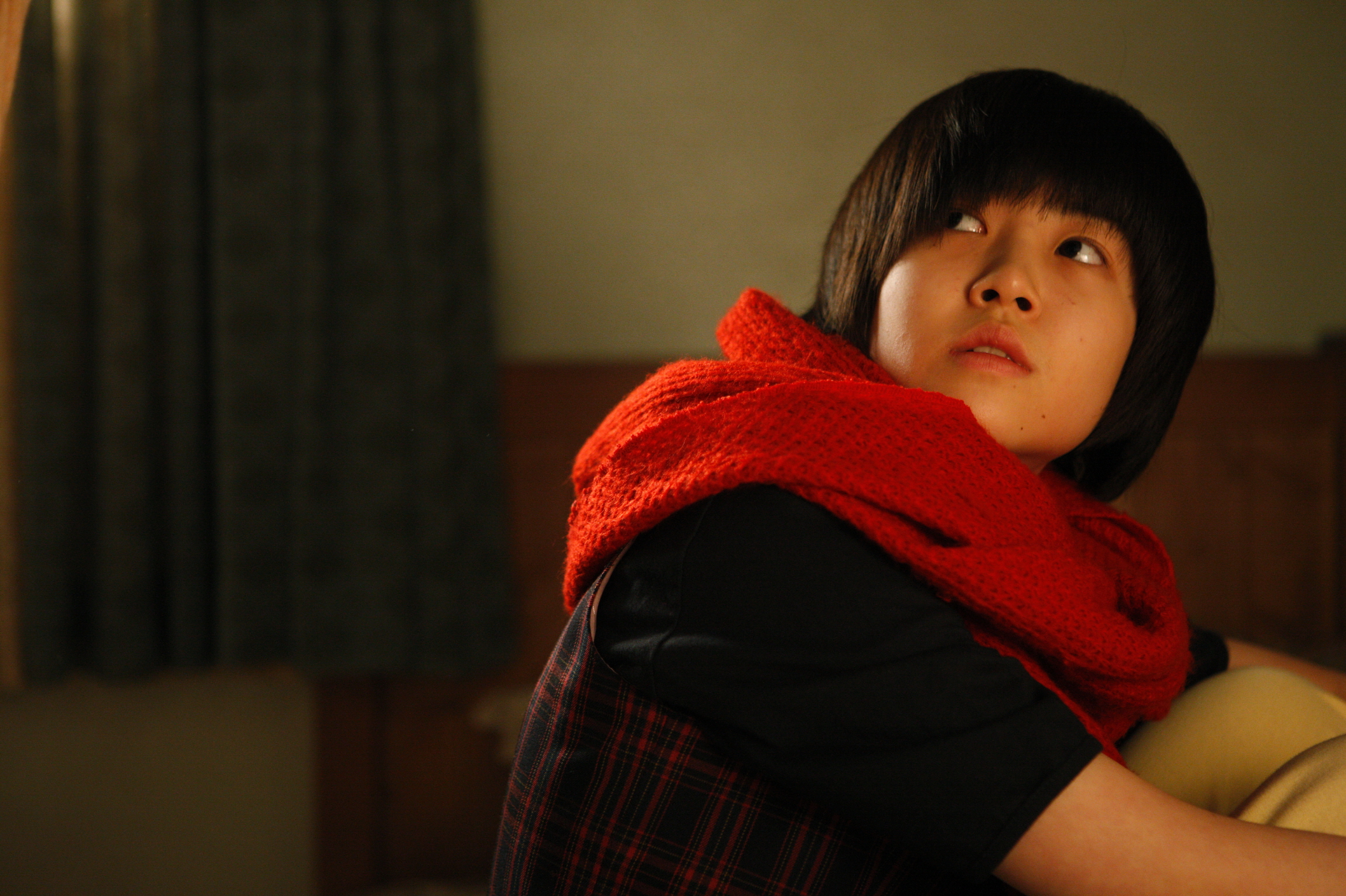 不信地狱剧照的剧照