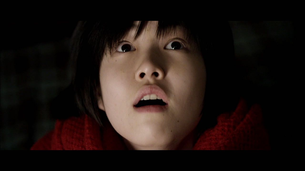 不信地狱剧照的剧照