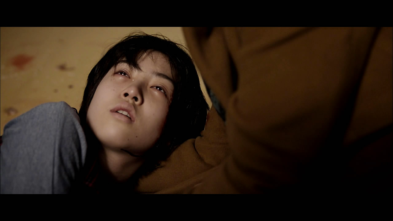 不信地狱剧照的剧照