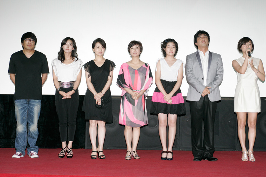 不信地狱剧照的剧照