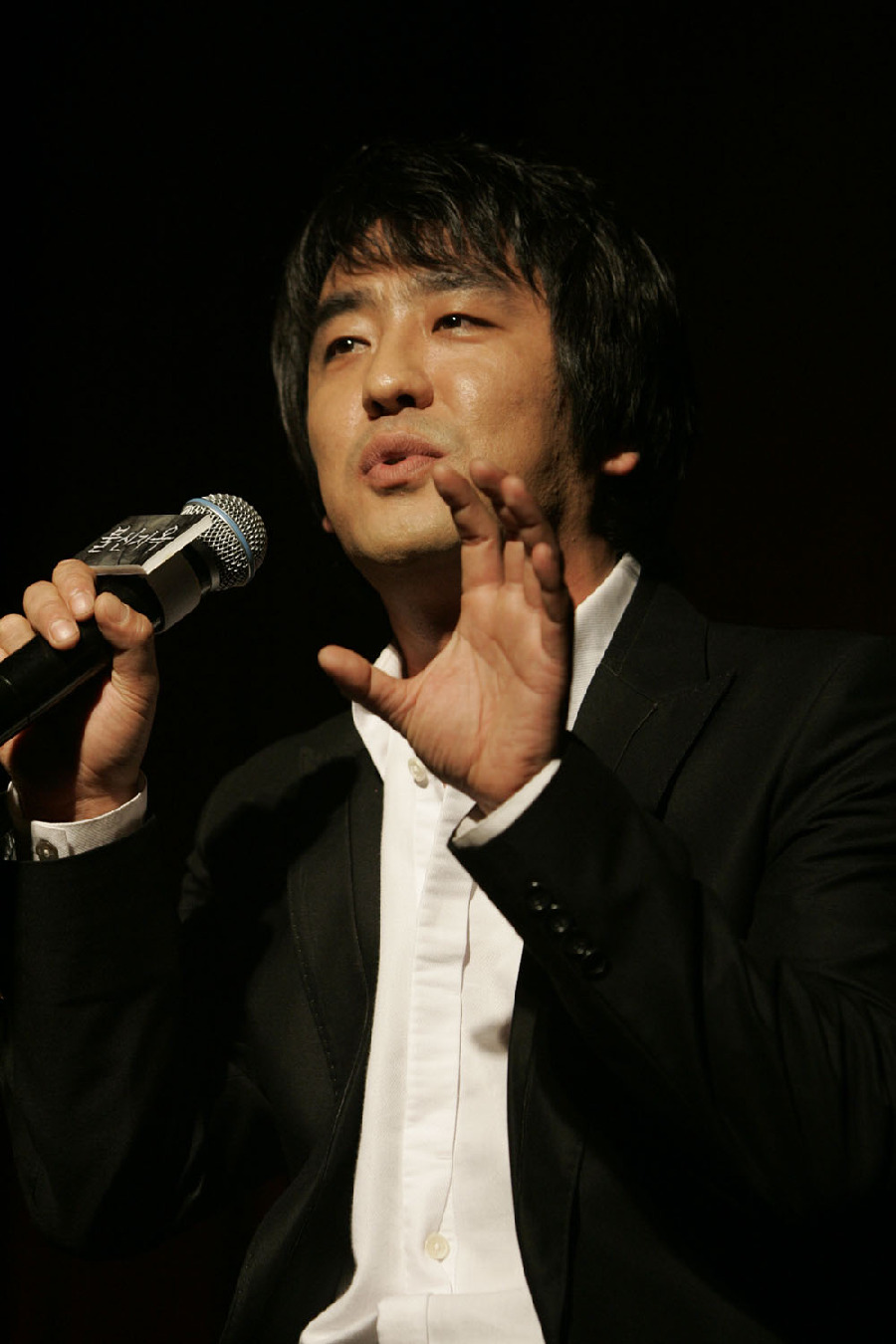 不信地狱剧照的剧照