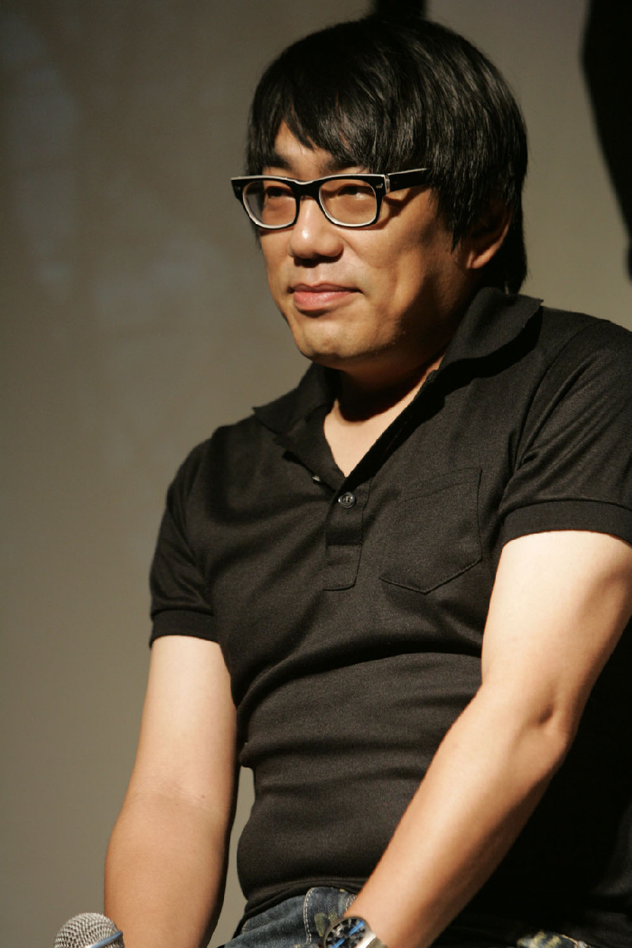 不信地狱剧照的剧照