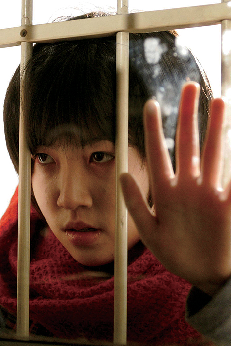 不信地狱剧照的剧照