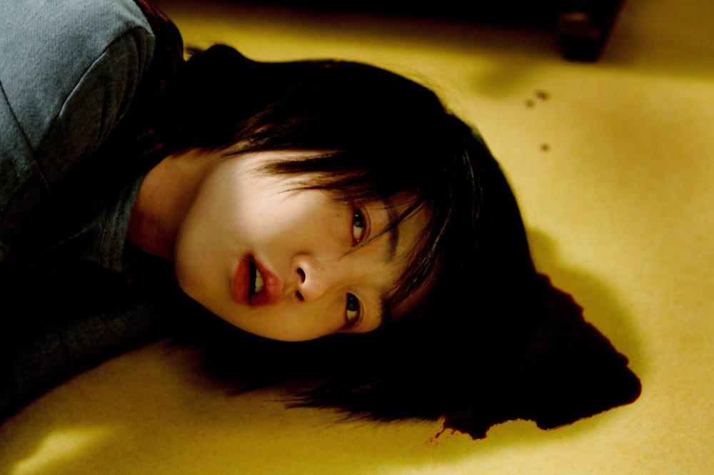 不信地狱剧照的剧照