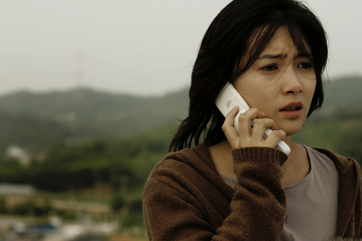 不信地狱剧照的剧照