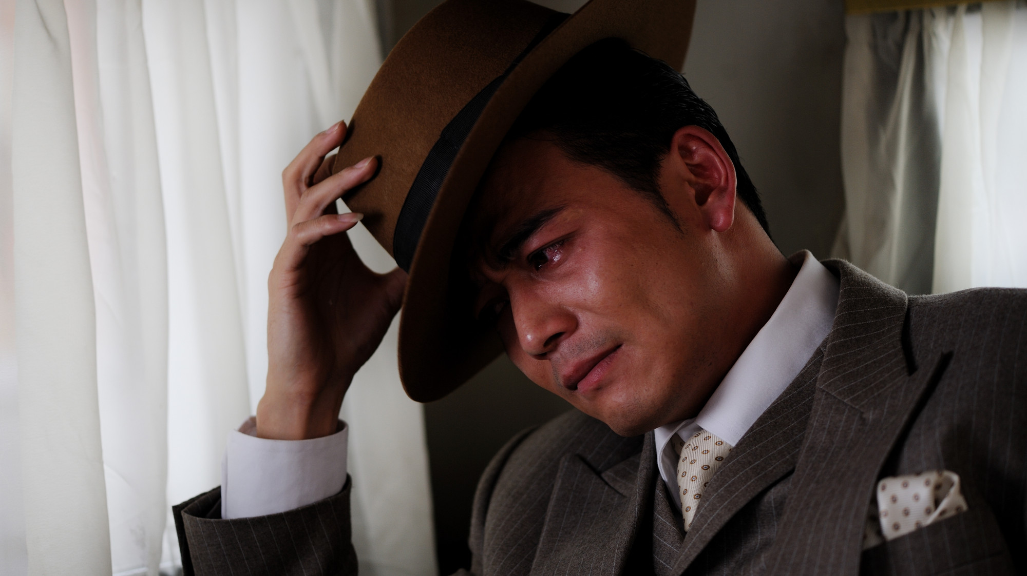 云之锦剧照的剧照