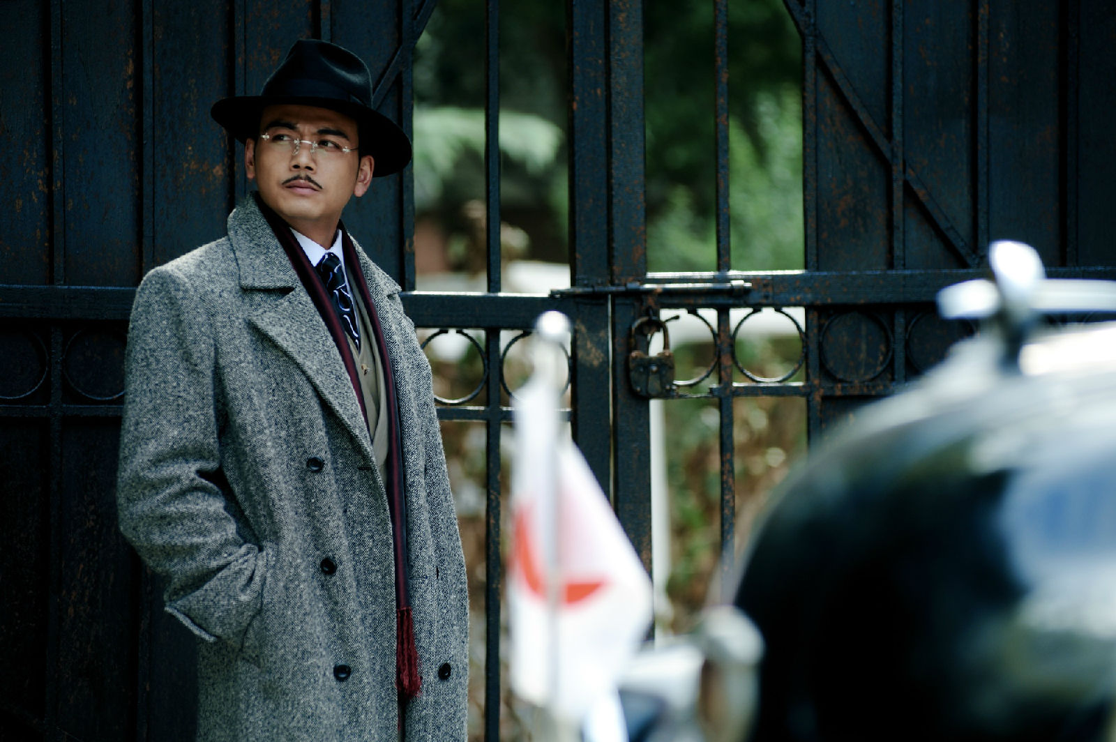 云之锦剧照的剧照