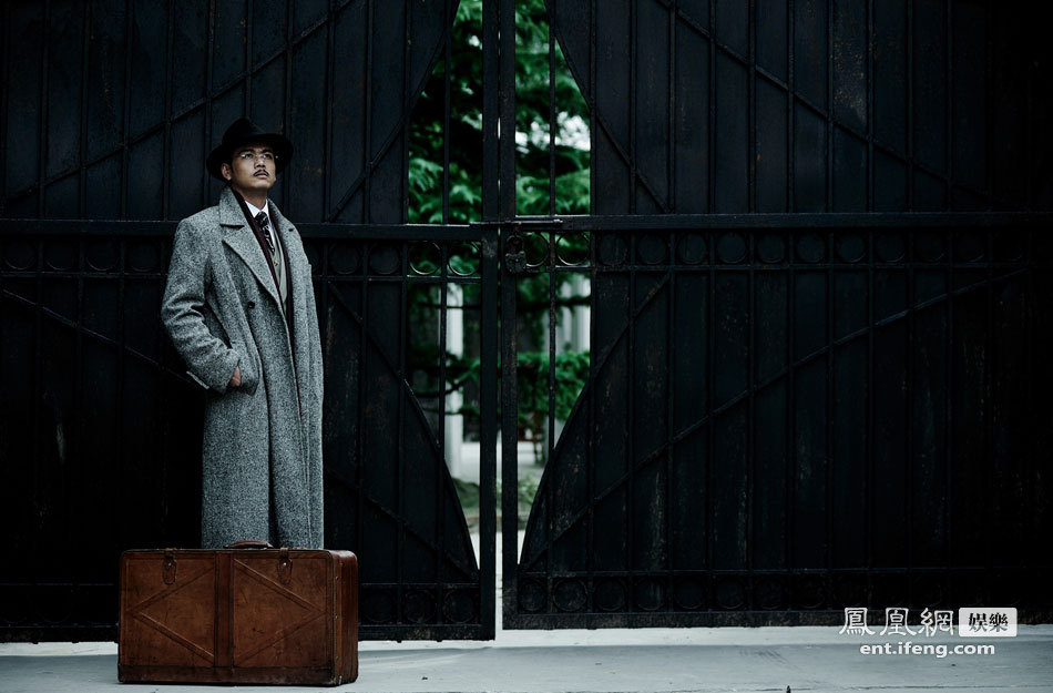 云之锦剧照的剧照