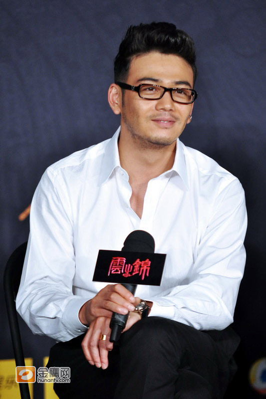 云之锦剧照的剧照