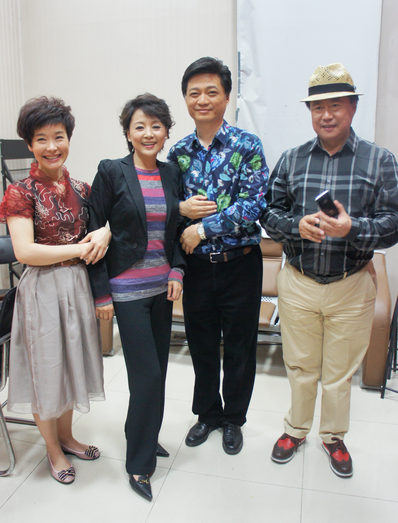 云之锦剧照的剧照