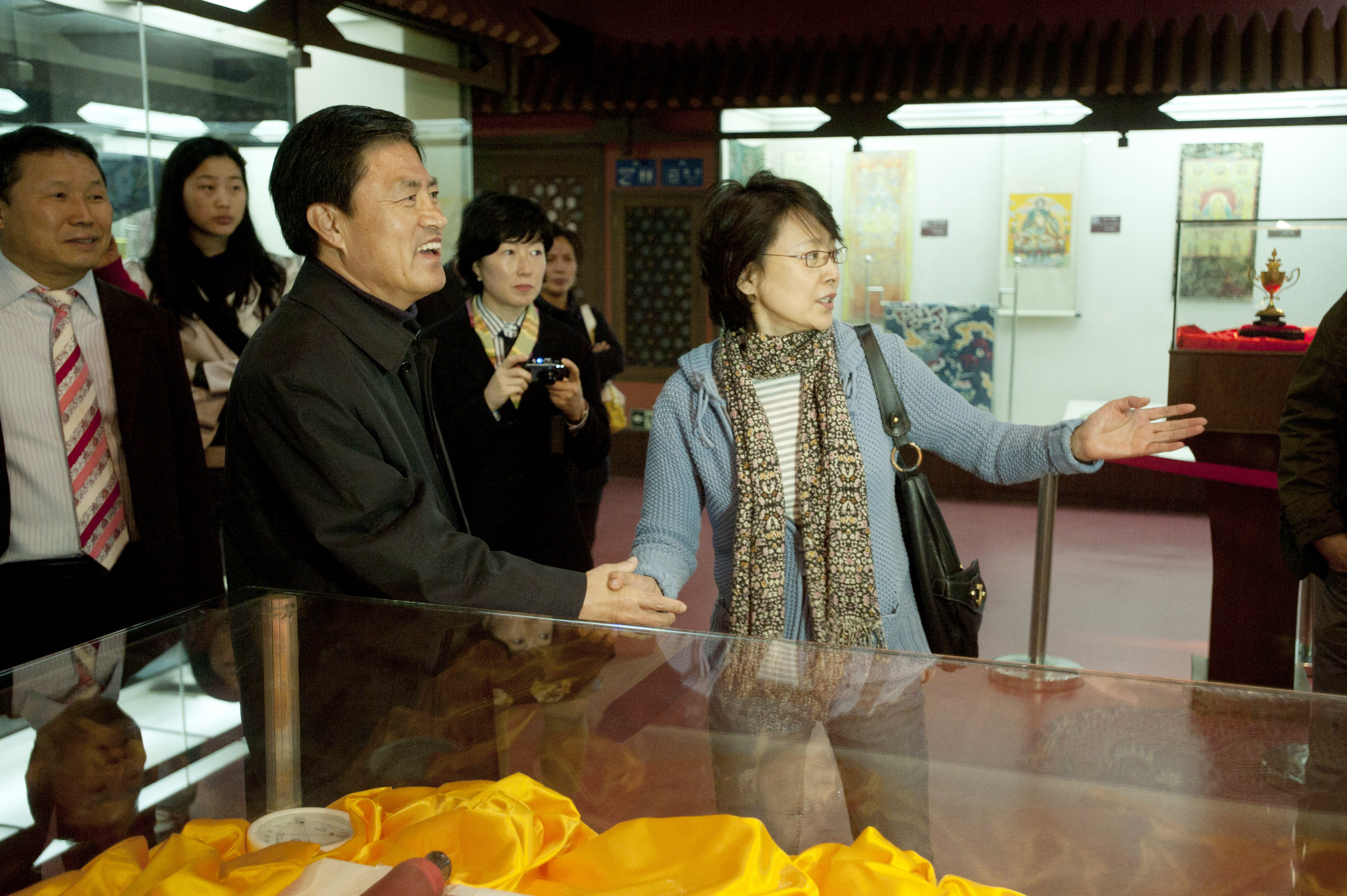 云之锦剧照的剧照