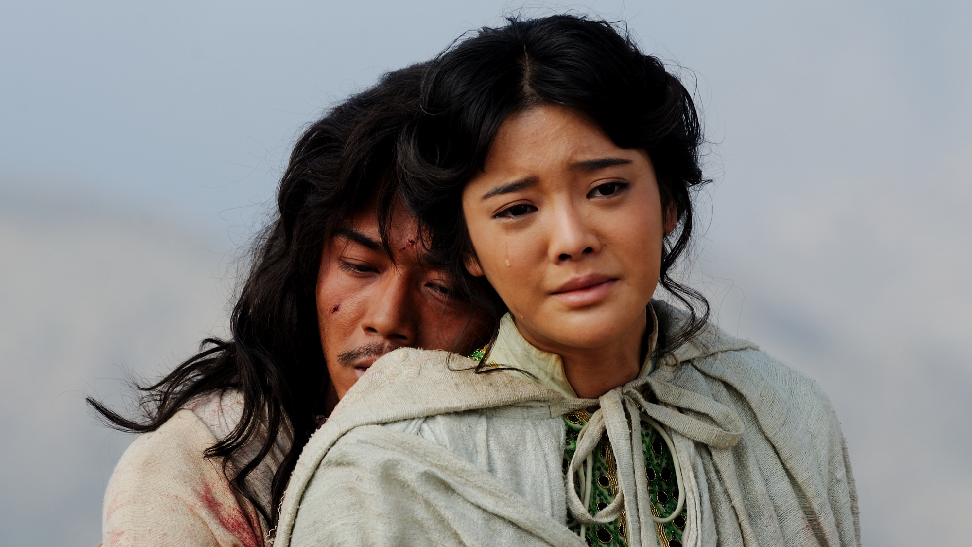 云之锦剧照的剧照